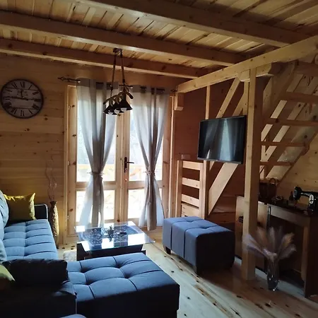 Dedin Mokra Gora
