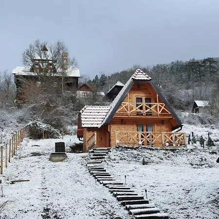 Holiday home Dedin Mokra Gora