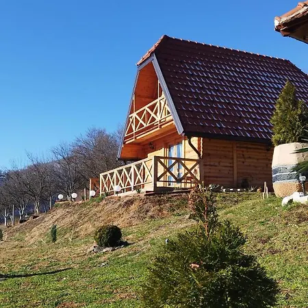 Dedin * Mokra Gora