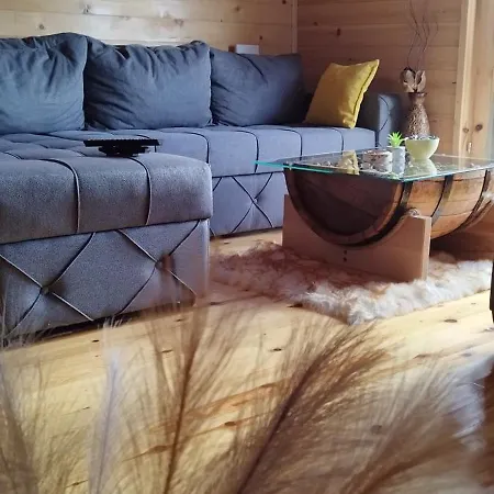 Holiday home Dedin Mokra Gora