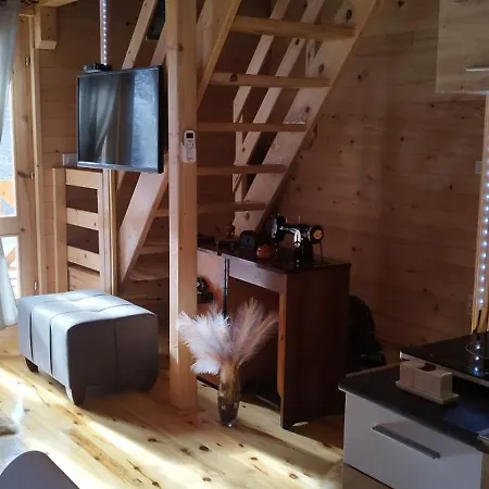 Dedin Holiday home