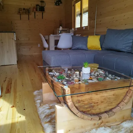 Holiday home Dedin *