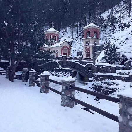 Dedin Mokra Gora