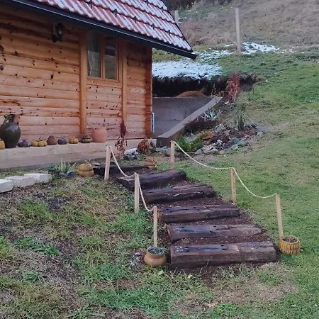 Holiday home Dedin