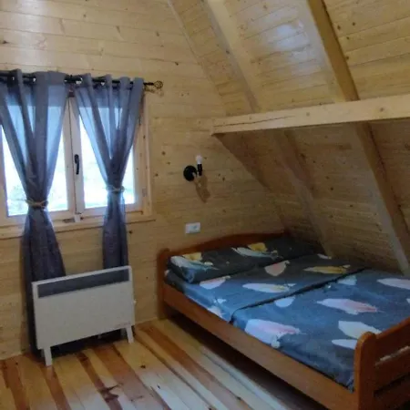 Dedin * Mokra Gora