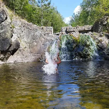 Nyaraló Dedin Mokra Gora