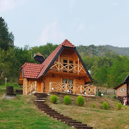 Dedin * Mokra Gora