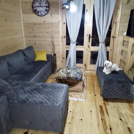 Dedin Holiday home
