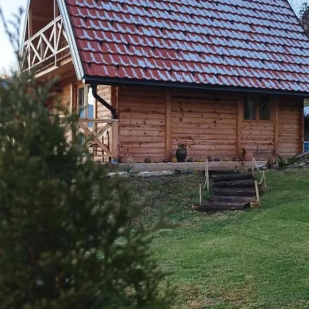 Holiday home Dedin