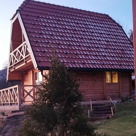 Dedin Mokra Gora