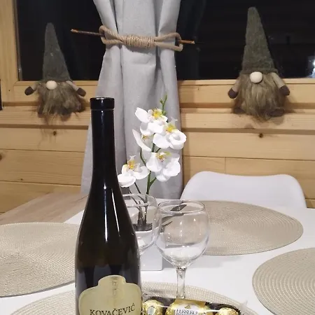 Dedin Holiday home