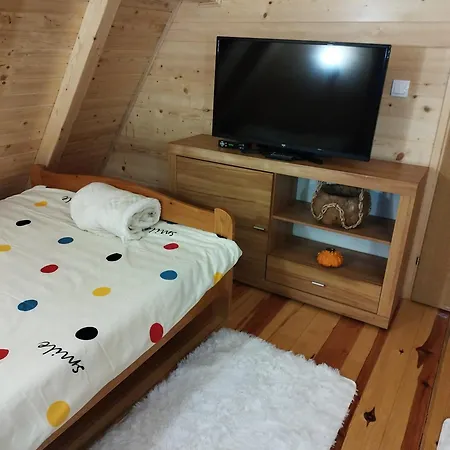 Dedin Holiday home *