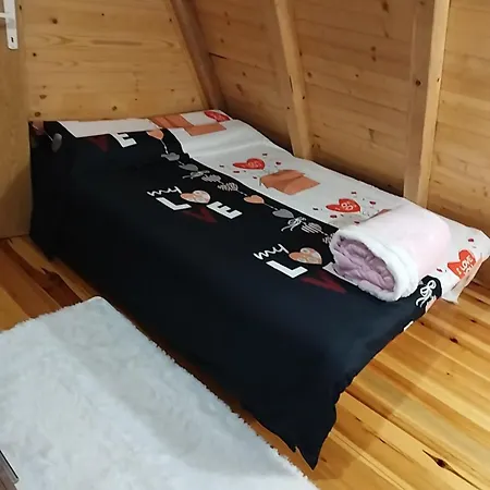 Holiday home Dedin Mokra Gora