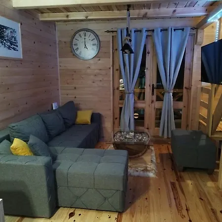 Holiday home Dedin