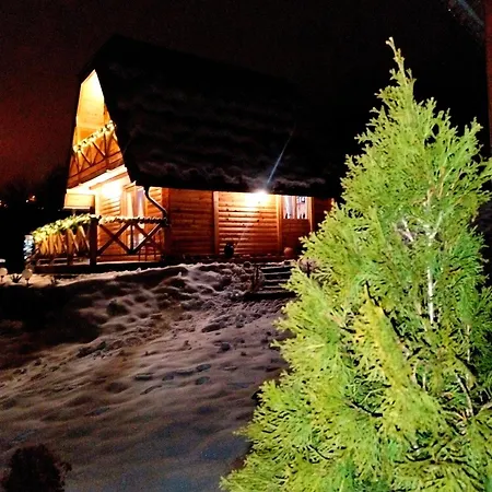 Dedin Mokra Gora