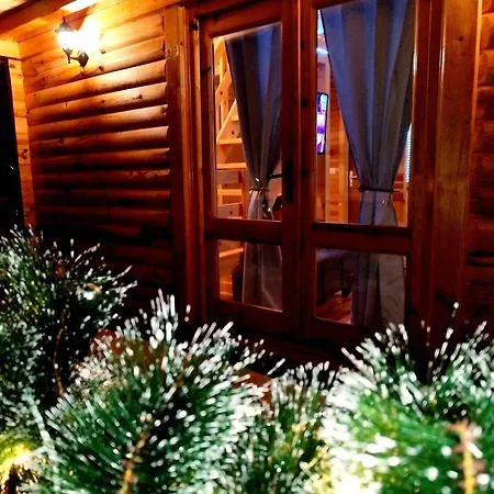 Holiday home Dedin Mokra Gora