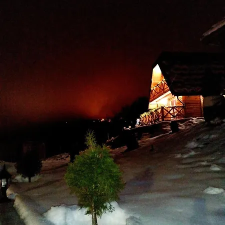 Dedin Holiday home *