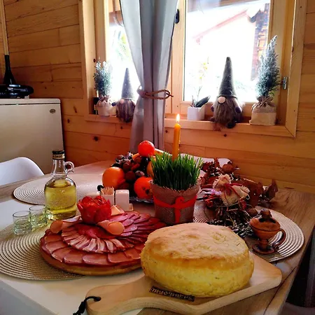 Holiday home Dedin