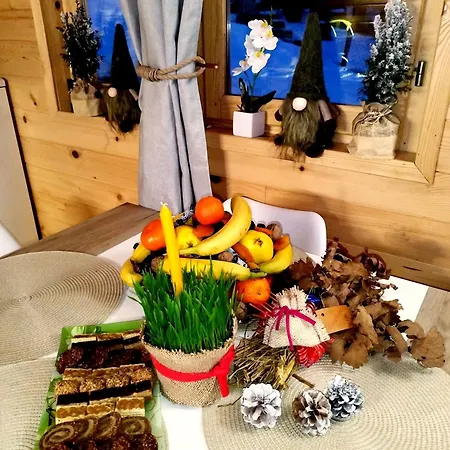 Holiday home Dedin *