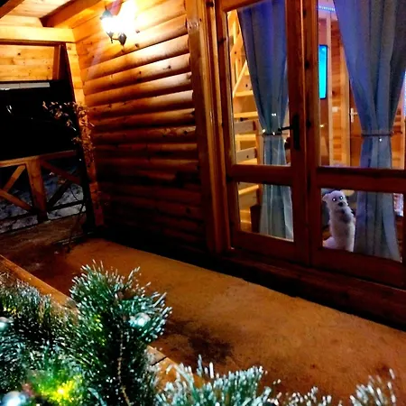 Dedin * Mokra Gora