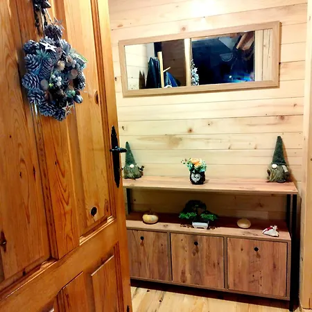 Holiday home Dedin