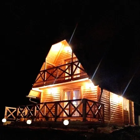 Holiday home Dedin Mokra Gora