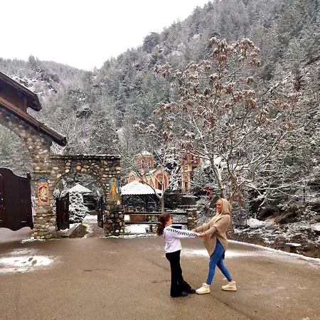 Dedin Mokra Gora