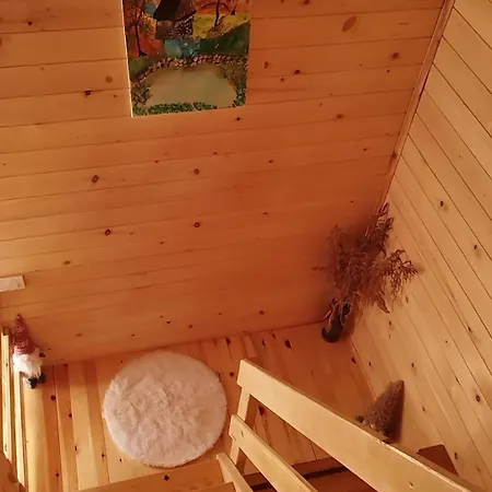 Dedin Holiday home *