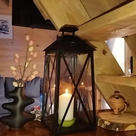 Dedin Holiday home Mokra Gora