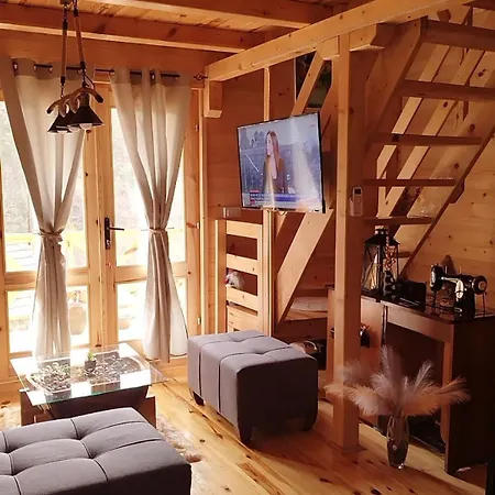 Holiday home Dedin