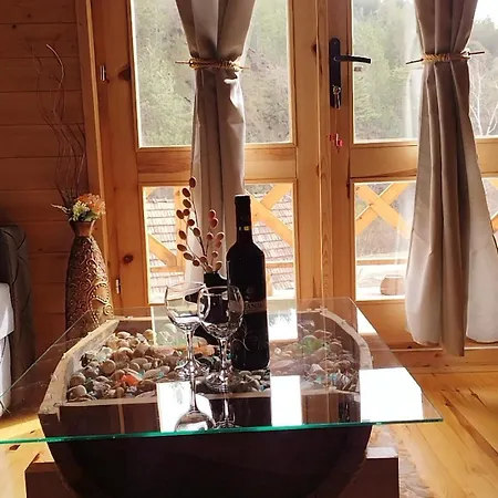 Holiday home Dedin