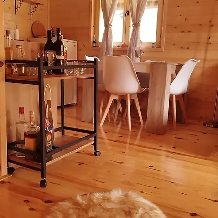 Dedin Holiday home Mokra Gora