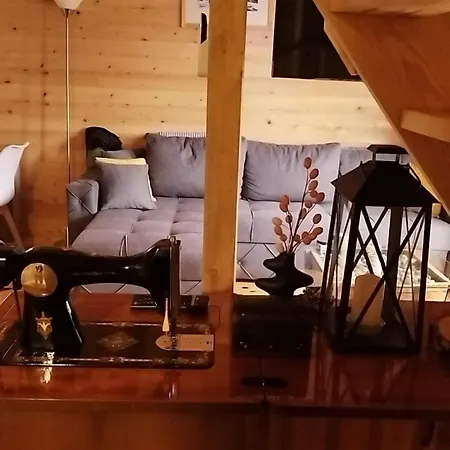 Holiday home Dedin *
