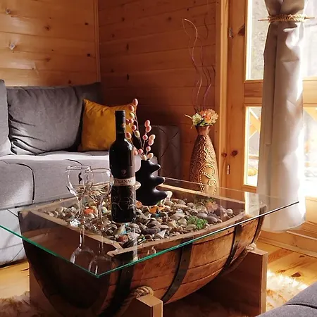 Dedin Holiday home *