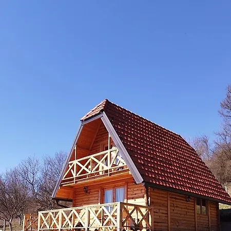 Holiday home Dedin