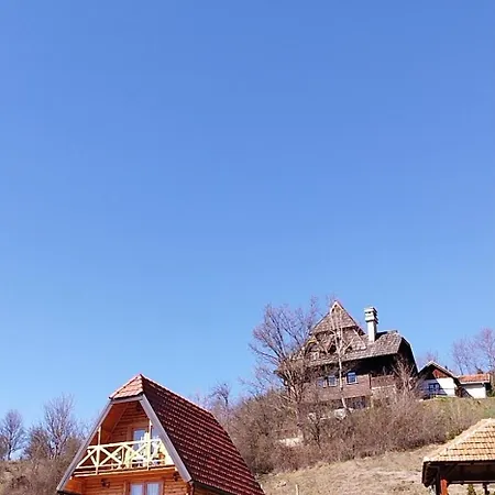 Dedin Mokra Gora