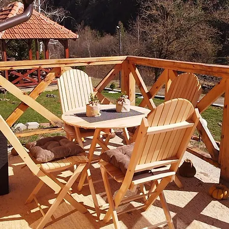 Holiday home Dedin Mokra Gora