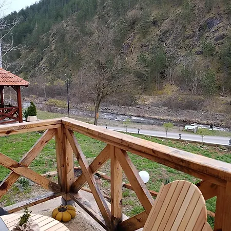 Dedin Holiday home *