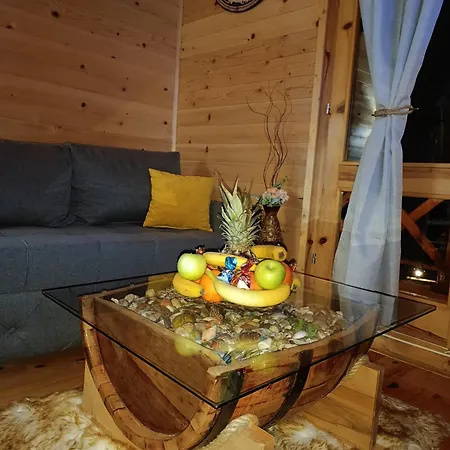 Dedin Holiday home Mokra Gora