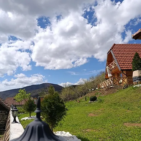 Holiday home Dedin Mokra Gora