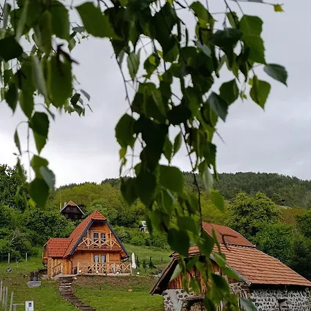 Dedin Nyaraló