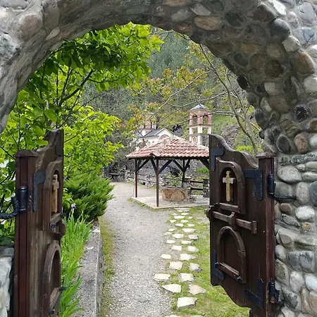 Holiday home Dedin Mokra Gora