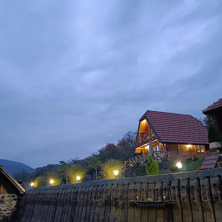 Casa de Férias Dedin *