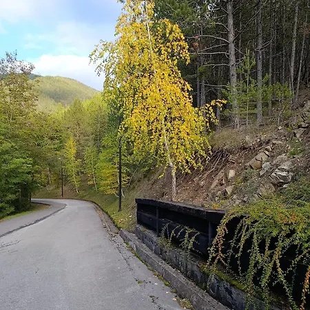 Dedin Casa de Férias