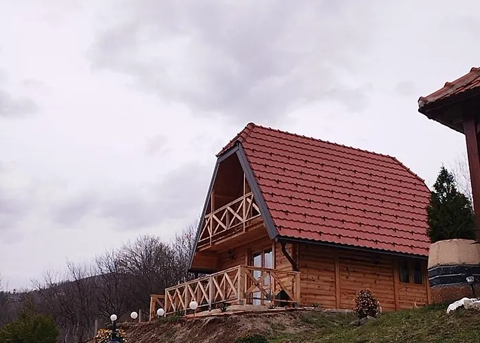 Holiday home Dedin *