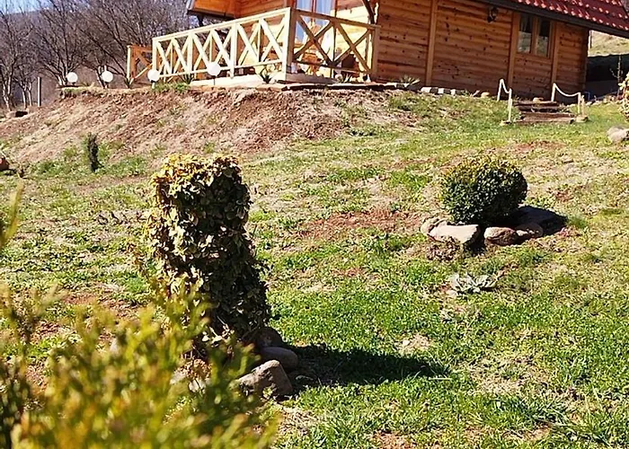 Dedin 別荘 モクラ・ゴラ