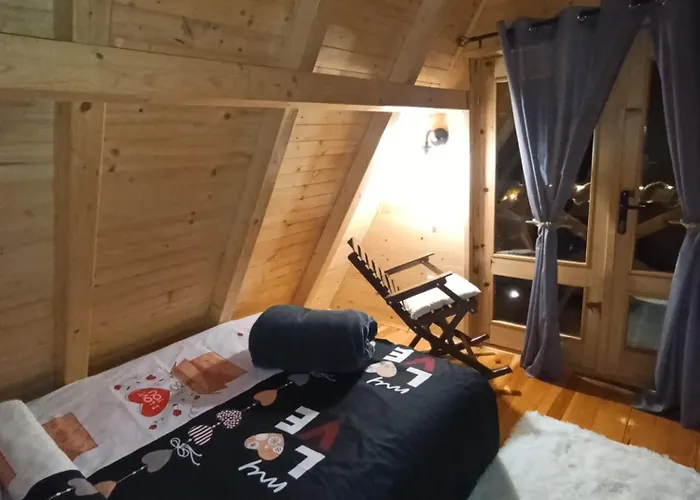 Dedin * モクラ・ゴラ